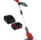 EINHELL Akumulatorski trimer za travu GE-CT 18 Li + 2,5 Ah starter kit - 1