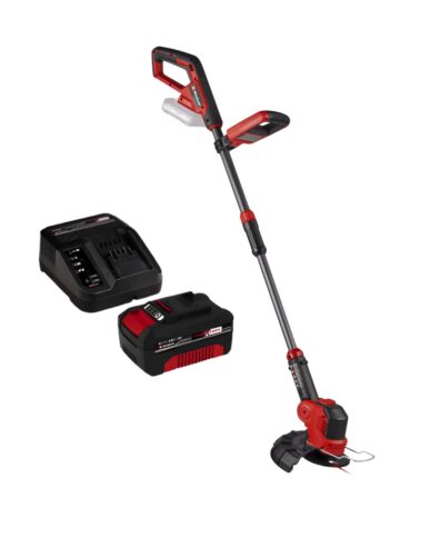 EINHELL Akumulatorski trimer za travu GE-CT 18/25 Li + 2,5 Ah starter kit - 1