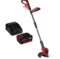 EINHELL Akumulatorski trimer za travu GE-CT 18/25 Li + 2,5 Ah starter kit - 1