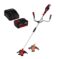EINHELL AGILLO 18/200 + 2,5 Ah starter kit - 1