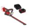 EINHELL Aku makaze za zbunje GC-CH 18/40 Li + 2,5 Ah starter kit - 1