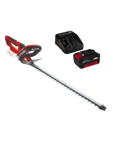 EINHELL Aku makaze za zbunje GC-CH 1855/1 Li + 2,5 Ah starter kit - 1