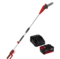 EINHELL Aku teleskopska testera GC-LC 18/20 Li T + 2,5 Ah starter kit - 1