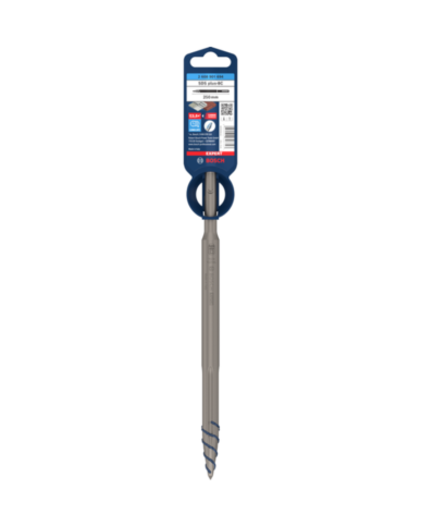 BOSCH EXPERT SDS plus-8C špicasto dleto, 250 mm - 7