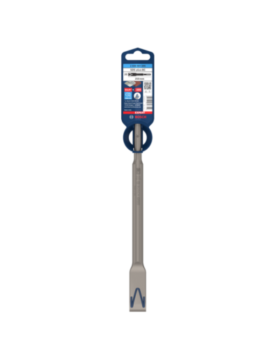 BOSCH EXPERT SDS plus-8C pljosnato dleto, 20×250 mm - 6