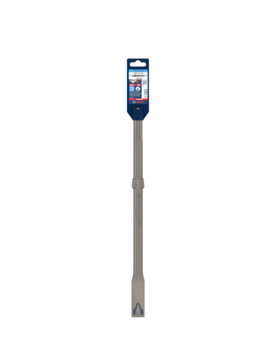 BOSCH EXPERT SDS max-8C pljosnato dleto, 25×400 mm - 5