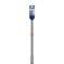 BOSCH EXPERT SDS max-8C pljosnato dleto, 25×400 mm - 5