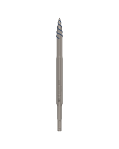 BOSCH EXPERT SDS plus-8C špicasto dleto, 250 mm, 5 kom. - 1
