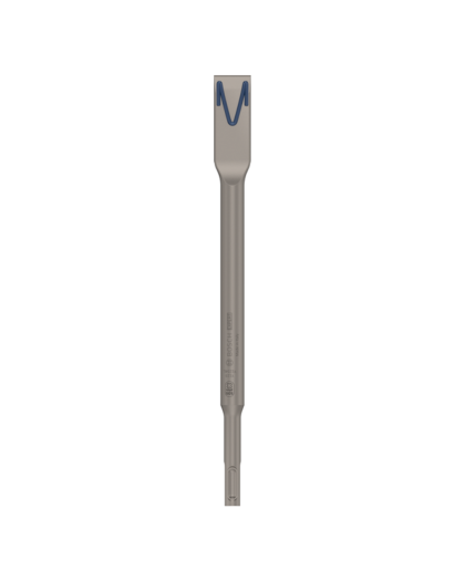 BOSCH EXPERT SDS plus-8C pljosnato dleto, 20×250 mm, 5 kom. 2608901699 - 1