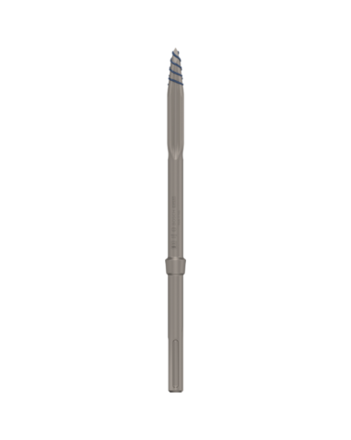 BOSCH EXPERT SDS max-8C špicasto dleto, 400 mm, 10 kom. - 1