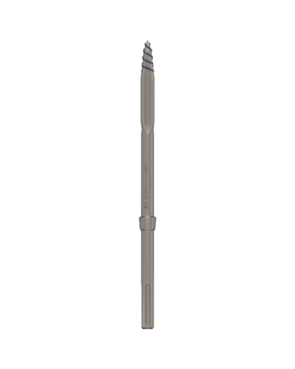 BOSCH EXPERT SDS max-8C špicasto dleto, 400 mm, 10 kom. 2608901700 - 1