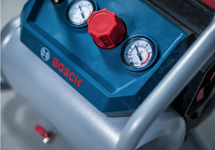 BOSCH GKO18V-51 Akumulatorski kompresor 0601492000 - 2
