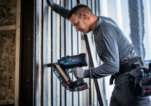 BOSCH EXPERT EXNH18V-90MD Akumulatorski pištolj za eksere za drvo 06019R1102 - 4