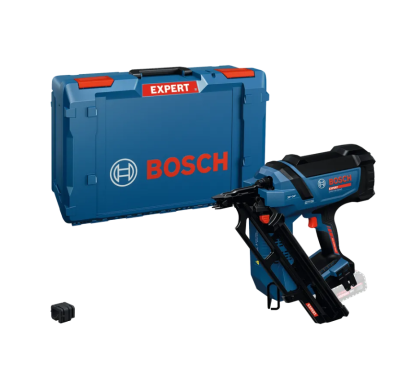 BOSCH EXPERT EXNH18V-90MD Akumulatorski pištolj za eksere za drvo 06019R1102 - 1