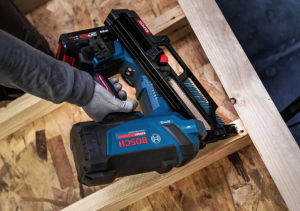 BOSCH EXPERT EXNH18V-90MD Akumulatorski pištolj za eksere za drvo 06019R1102 - 6