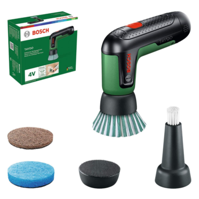 BOSCH Akumulatorska četka za čišćenje TAYDO (06033E0100) - 1