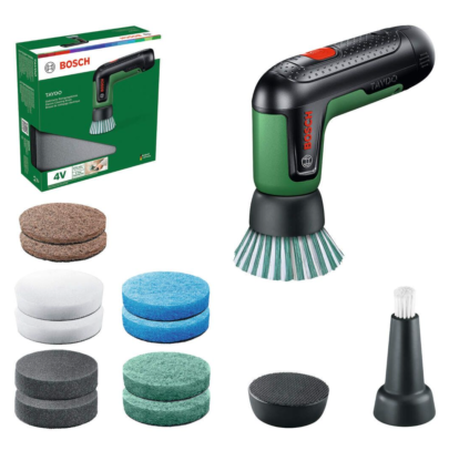 BOSCH Akumulatorska četka za čišćenje TAYDO (06033E0102) - 1