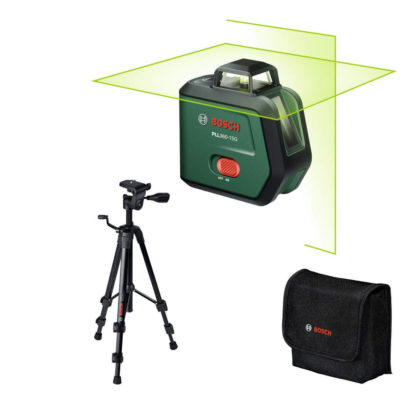BOSCH Laser za ukrštene linije PLL360-15G (0603663K01) - 3