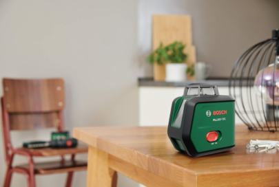 BOSCH Laser za ukrštene linije PLL360-15G (0603663K02) - 3
