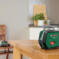 BOSCH Laser za ukrštene linije PLL360-15G (0603663K02) - 3
