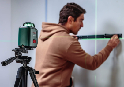 BOSCH Laser za ukrštene linije PLL360-15G (0603663K02) - 4