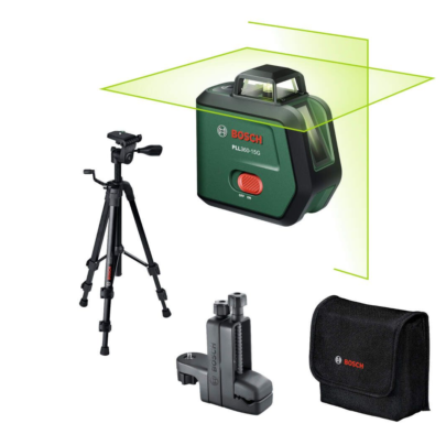 BOSCH Laser za ukrštene linije PLL360-15G (0603663K02) - 5