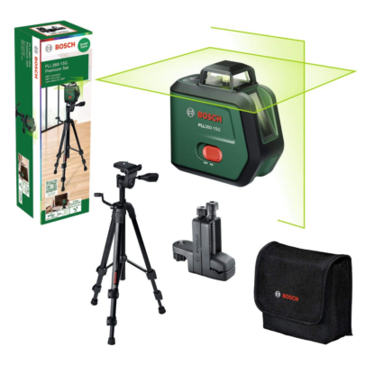 BOSCH Laser za ukrštene linije PLL360-15G (0603663K02) - 1