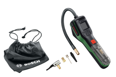 BOSCH Akumulatorska pneumatska pumpa PNEO (0603947500) - 2