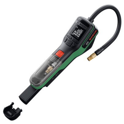 BOSCH Akumulatorska pneumatska pumpa PNEO (0603947500) - 4