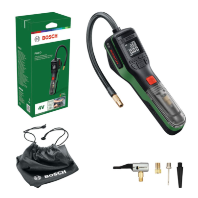 BOSCH Akumulatorska pneumatska pumpa PNEO (0603947500) - 1