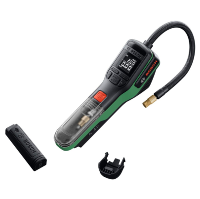 BOSCH Akumulatorska pneumatska pumpa PNEO (0603947501) - 4