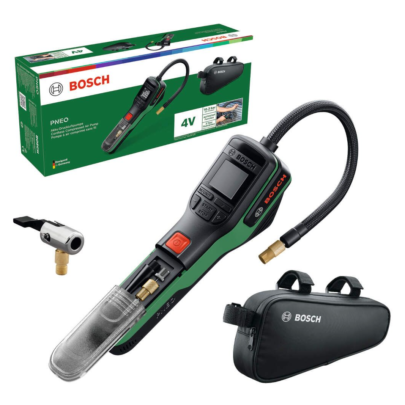 BOSCH Akumulatorska pneumatska pumpa PNEO (0603947501) - 1