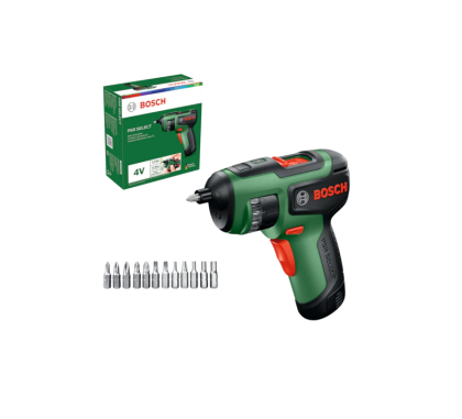 BOSCH PSR SELECT Akumulatorski odvrtač 0603977100 - 1