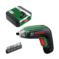 BOSCH aku odvrtač IXO 8 Basic (06039G4000) - 3