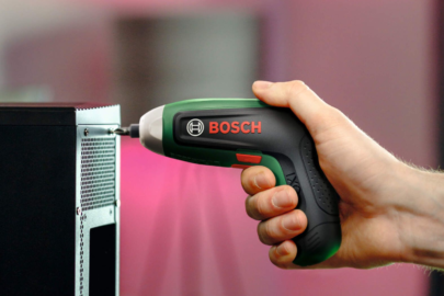 BOSCH aku odvrtač IXO 8 Basic (06039G4000) - 4