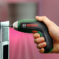 BOSCH aku odvrtač IXO 8 Basic (06039G4000) - 4