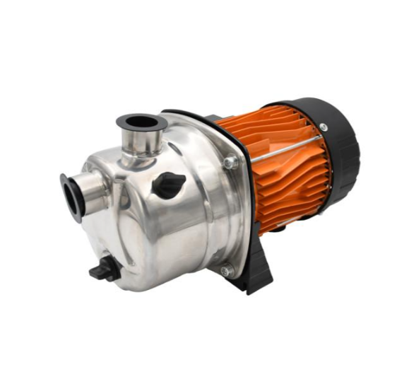 VILLAGER Pumpa za baštu JGP 6031 PRIME (074496) - 3
