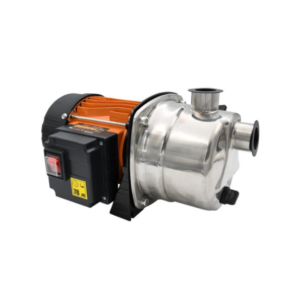 VILLAGER Pumpa za baštu JGP 6031 PRIME (074496) - 4