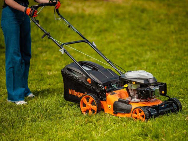 VILLAGER Motorna kosačica Prime 5111 T (082400) - 2