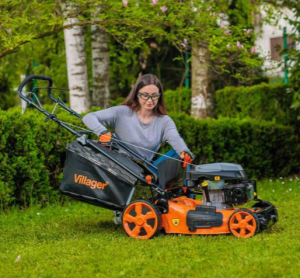 VILLAGER Motorna kosačica Prime 5111 T (082400) - 3