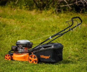 VILLAGER Motorna kosačica Prime 5111 T (082400) - 4