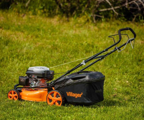 VILLAGER Motorna kosačica Prime 5111 T (082400) - 4