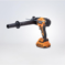 VILLAGER FUSE akumulatorska brushless udarna bušilica Villager VPL 8220 (088702) - 2