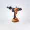 VILLAGER FUSE akumulatorska brushless udarna bušilica Villager VPL 8220 (088702) - 3