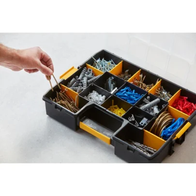 STANLEY kutija organizator za alat Sort Master 1-94-745 - 5