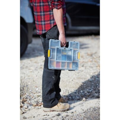 STANLEY kutija organizator za alat Sort Master 1-94-745 - 2
