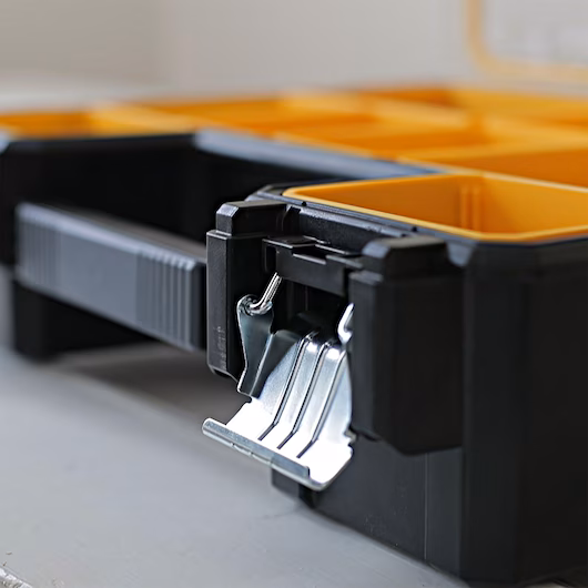 STANLEY 1-97-518 organizator, duboki, profesionalni, FatMax, IP54, metalne kopče - 2