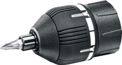 BOSCH ravni nastavak za IXO (1600A001Y5) - 2