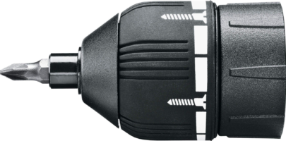 BOSCH ravni nastavak za IXO (1600A001Y5) - 3