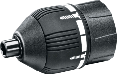 BOSCH ravni nastavak za IXO (1600A001Y5) - 1